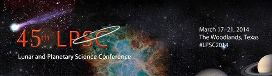 LPSC 2014