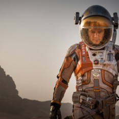 Matt Damon as