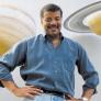 Neil DeGrasse Tyson