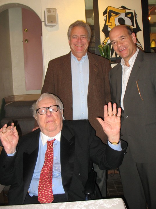Ray Bradbury meets a Mars Exploration Rover