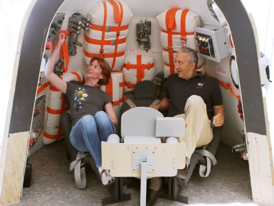 Can you turn on the fan, please?