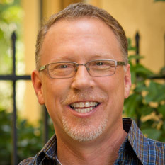 Headshot of Richard Chute