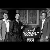 Founders of the Planetary Society