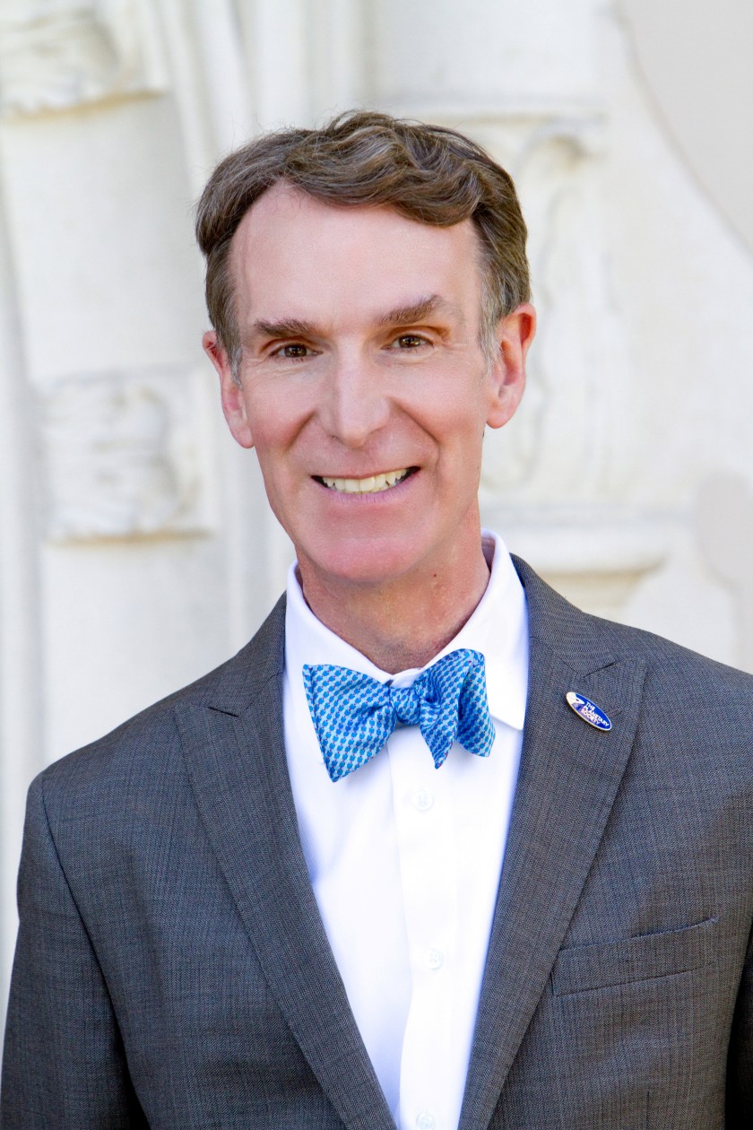 Bill Nye