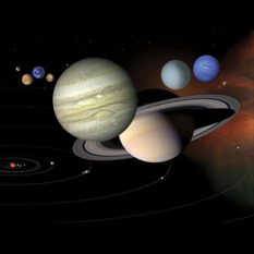 NASA Solar System generic thumbnail