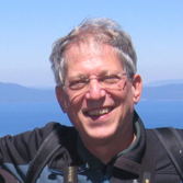 Ted Blank