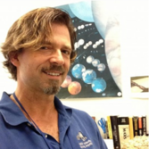 Phil Metzger