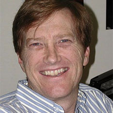 Hal Weaver