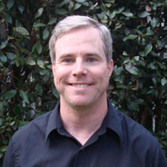 Headshot of Andy Weir