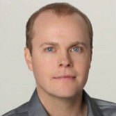 Headshot of Shane Prigmore