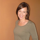 Headshot of Stephanie Roth Sisson