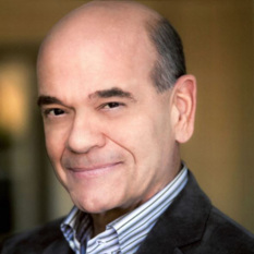 Robert Picardo - Headshot