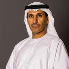 Mohammed Nasser Al Ahbabi