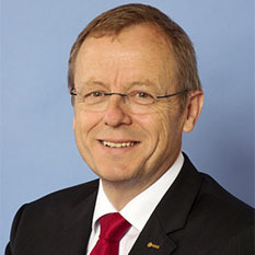 Johann-Dietrich ‘Jan’ Woerner