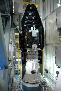 Dawn prepares for launch