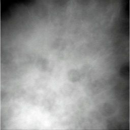 Opportunity's dusty view, sol 1,433