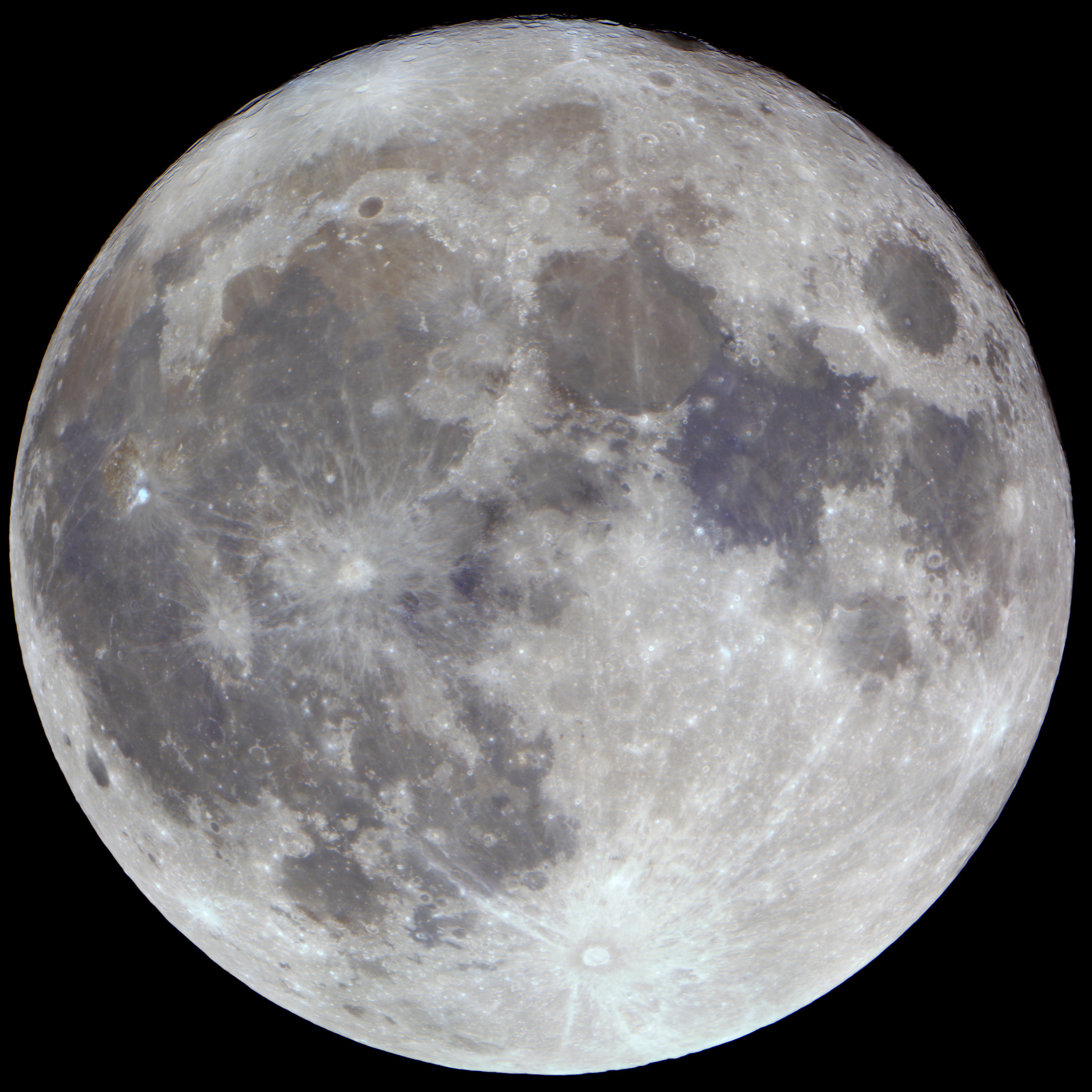 full moon images high resolution