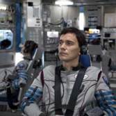 Europa Report Ship Interior