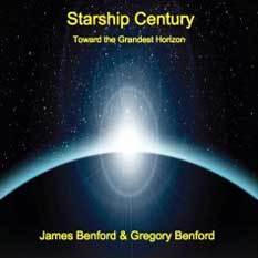 Starship Century Book