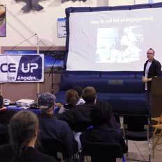 SpaceUp LA 2013 Presentation