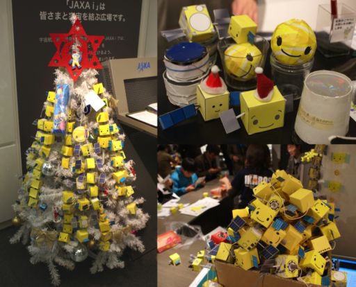 1000 Akatsukis