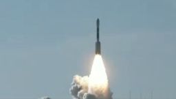 Liftoff for GRAIL!