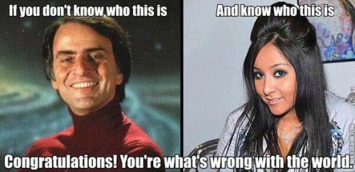 Do you recognize either of these people?