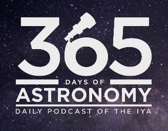 365 Days of Astronomy Podcast