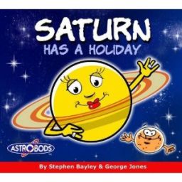 Saturn Has a Holiday