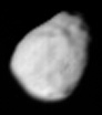 Janus from Voyager 1