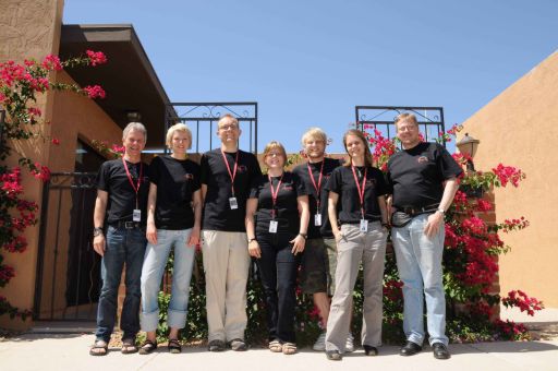 Danish contributors to Phoenix