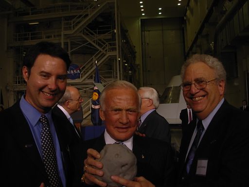 Space Conference 2010