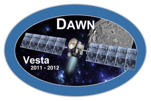 Dawn at Vesta patch