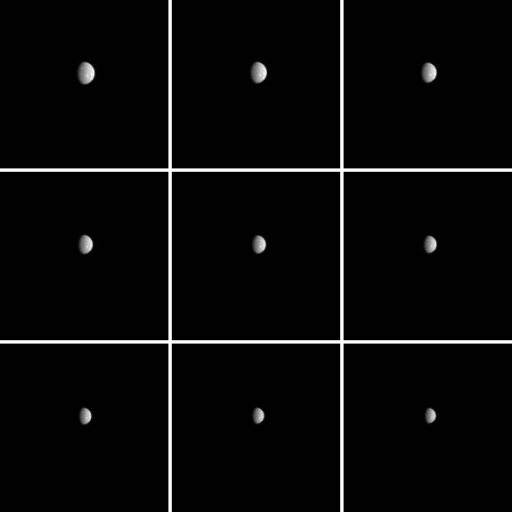 MESSENGER departs Mercury