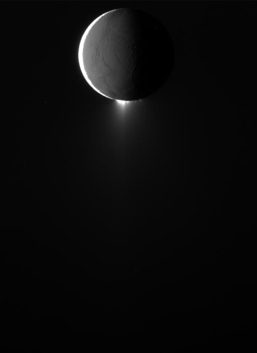 Enceladus