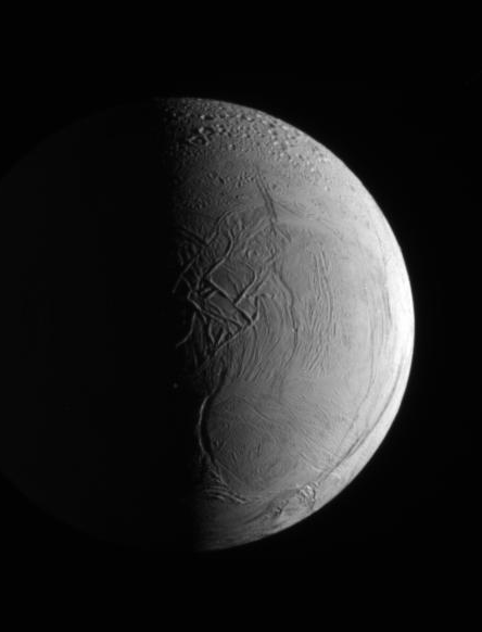 Enceladus