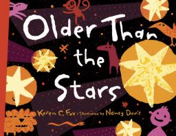 Older than the Stars