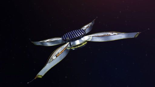 IKAROS first stage deployment complete