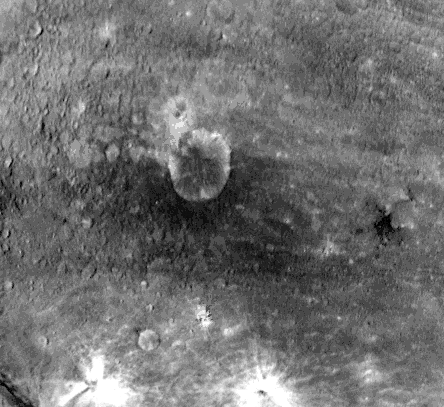 Green channel of PIA14680