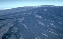 Mauna Loa rift zone