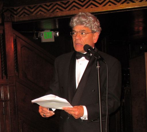 Bob Picardo as Lou Friedman