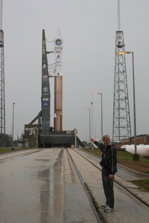 SDO Rollout