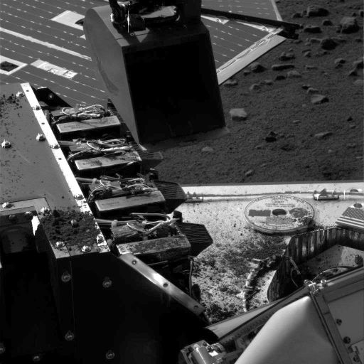 The Phoenix DVD gets even dirtier