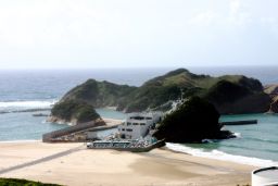 Tanegashima Press Site