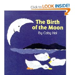 Birth of the Moon