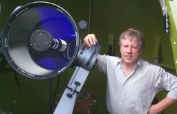 Peter Birtwhistle
