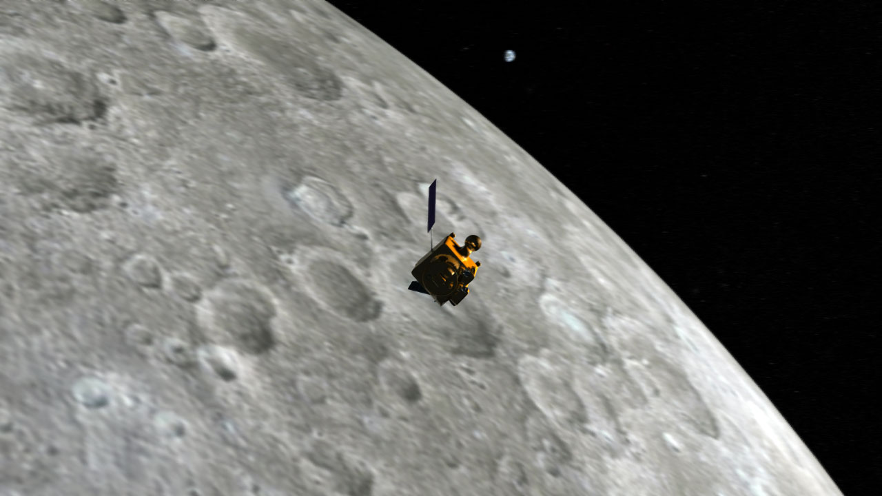 Getting close to the launch of Chandrayaan-1! | The Planetary Society