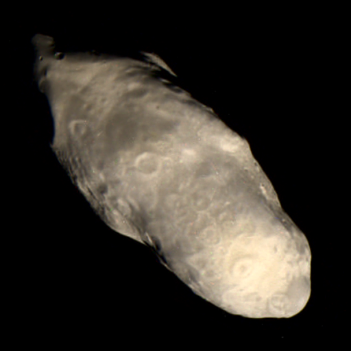 Prometheus
