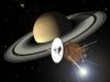 Cassini at Saturn