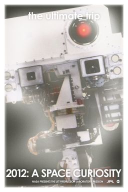 2012: A Space Curiosity